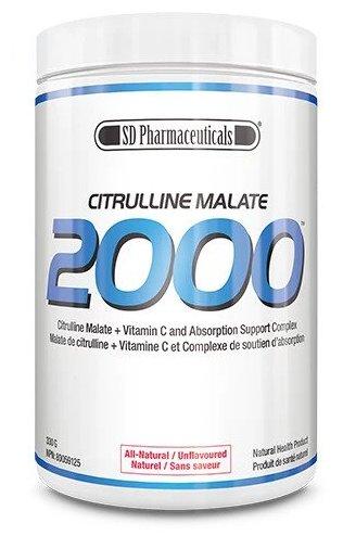 PharmaFreak Citrulline Malate 2000, Unflavoured - 330g