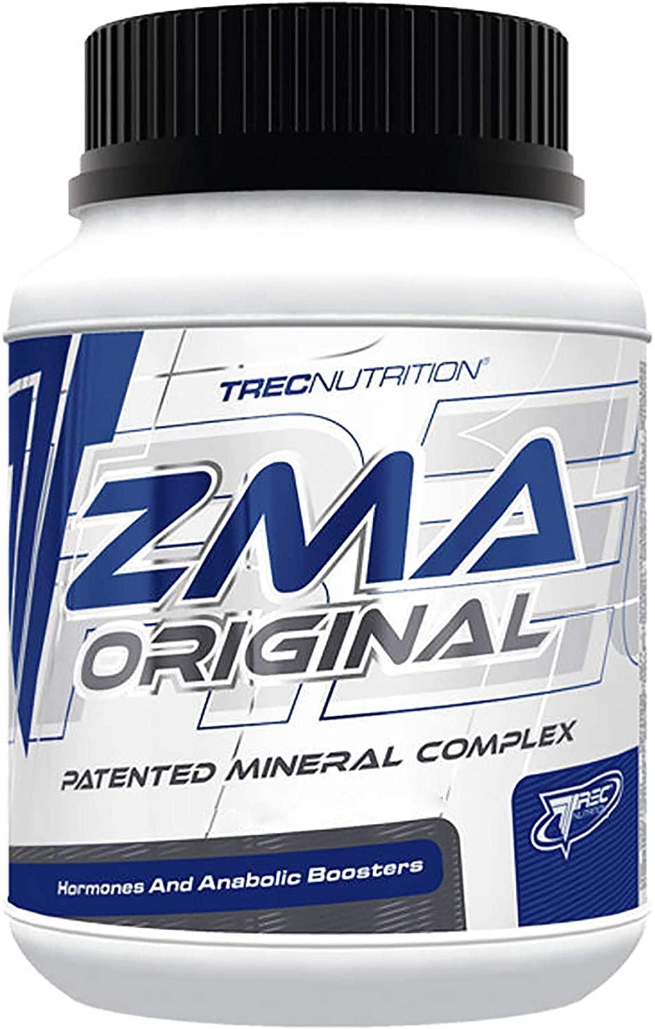 Trec Nutrition ZMA Original - 120 caps