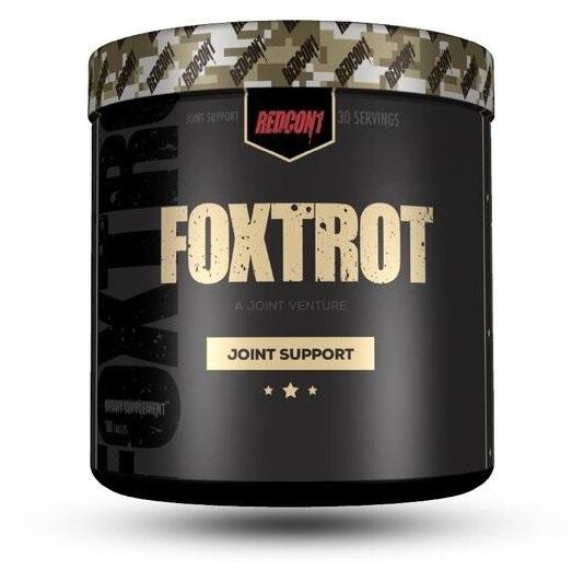 Redcon1 Foxtrot - Joint Support - 300 caps