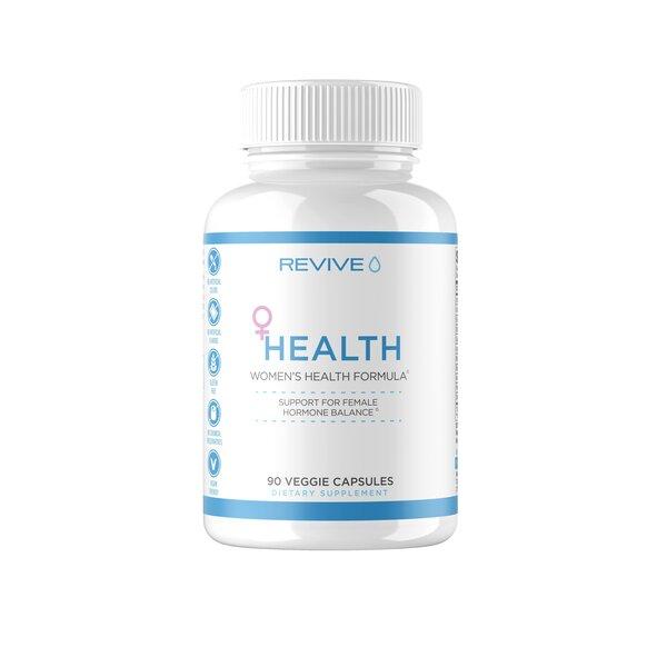Revive Women's Health - 90 vcaps