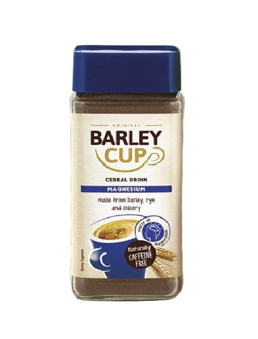 Barleycup With Magnesium 100g (Pack of 6)