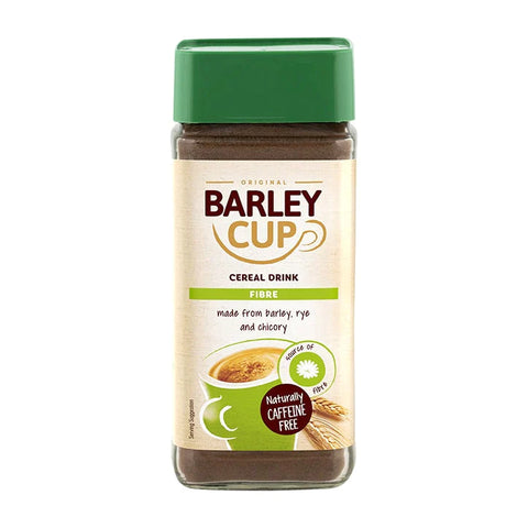 Barleycup With Fibre 100g (Pack of 6)