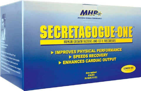 MHP Secretagogue One, Orange - 30 packets (390g)