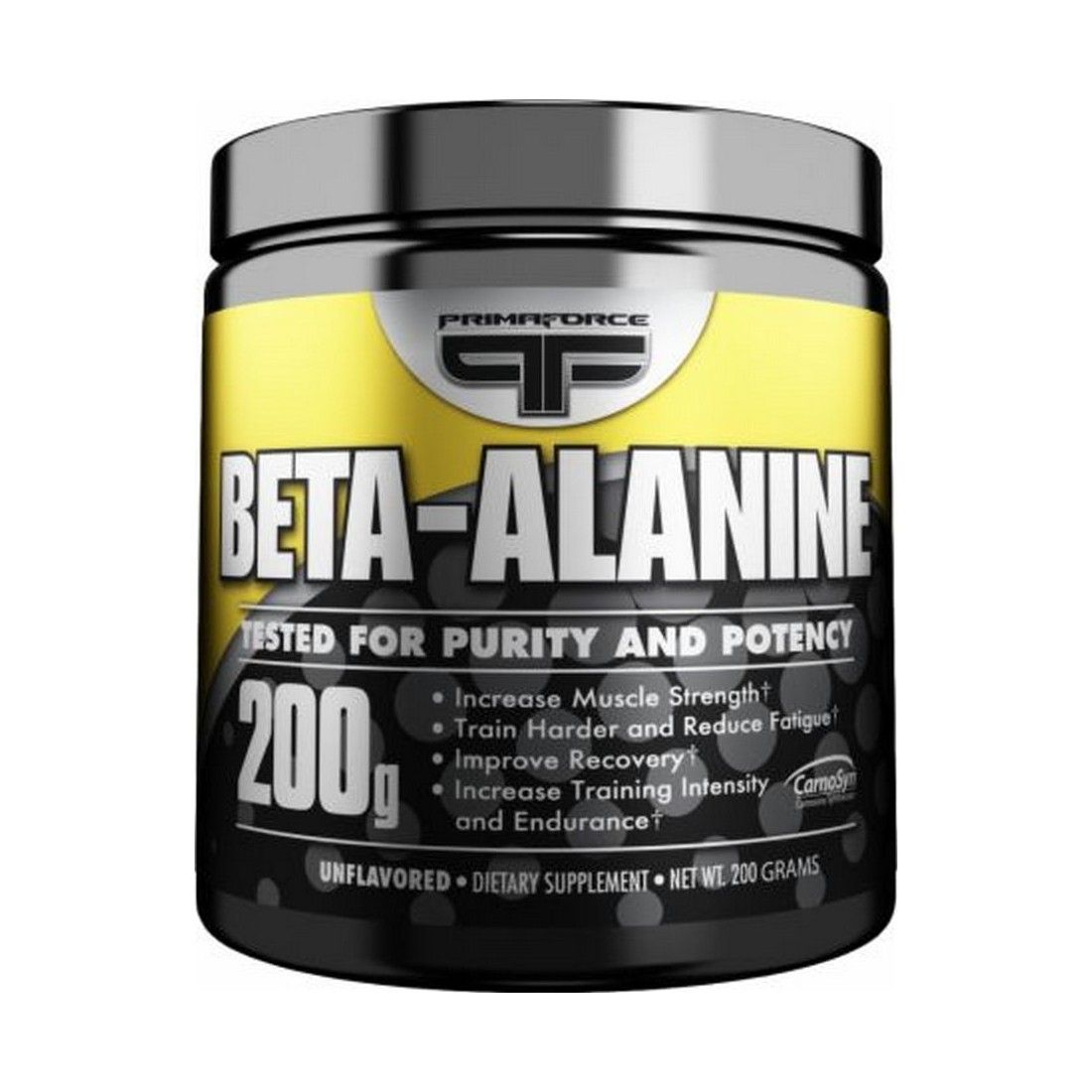 Primaforce Beta Alanine - 200g