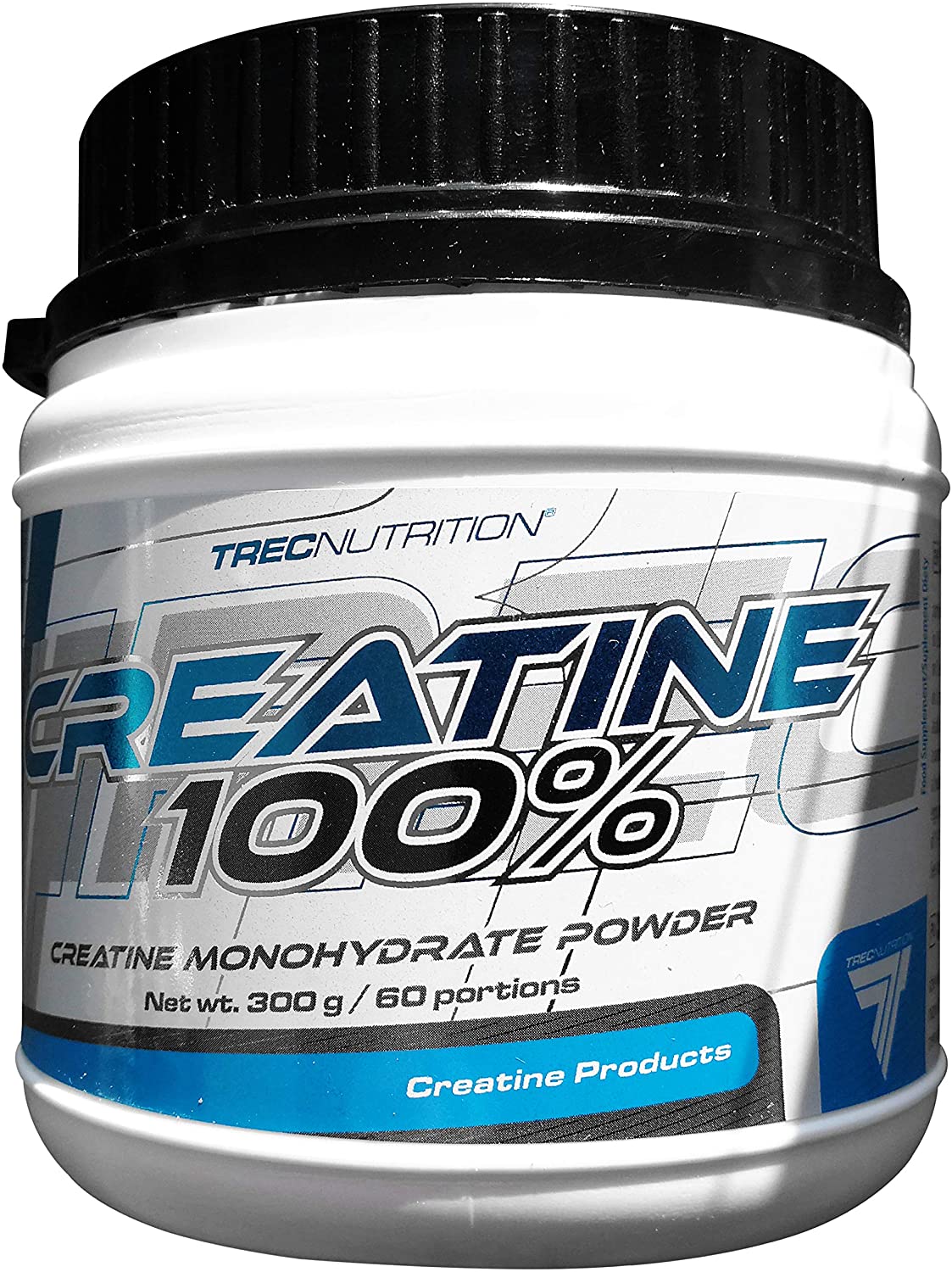 Trec Nutrition Creatine 100% - 300g