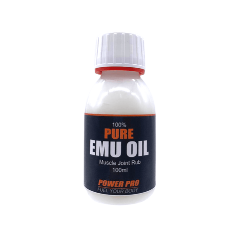 Power Health Emu Oil Liquid - 100ml