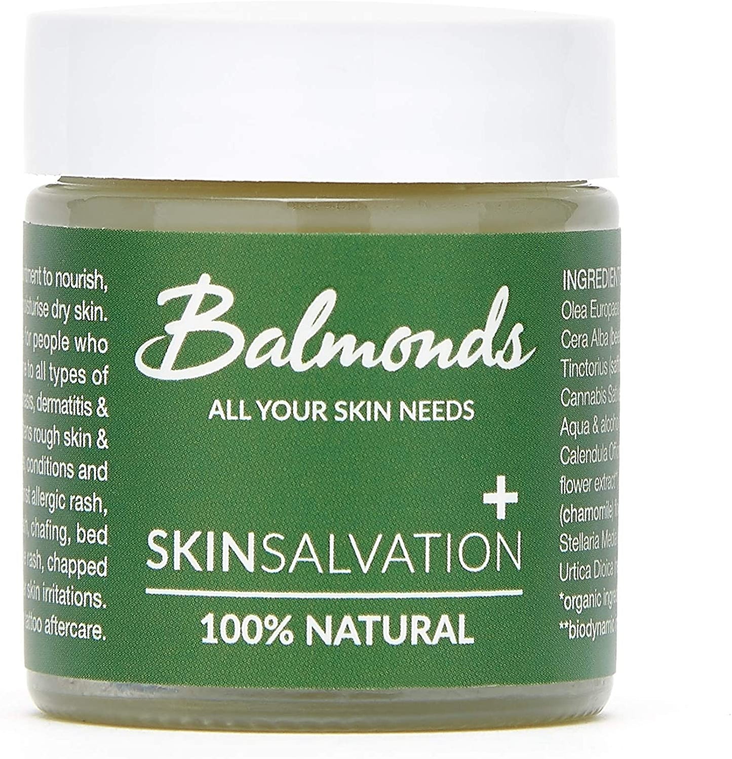 Balmonds Skin Salvation 30ml