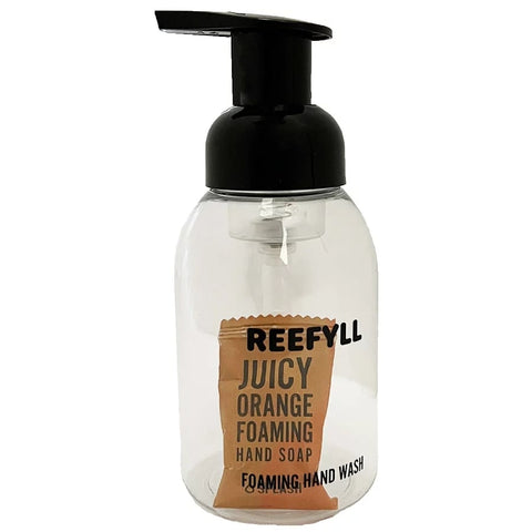 Reefyll Juicy Orange Wash Starter Pack 1 Unit (Pack of 6)