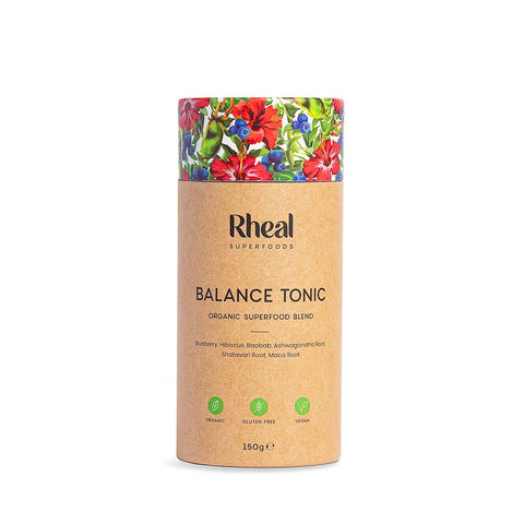 Rheal Superfoods Balance Tonic 150g (Pack of 6)