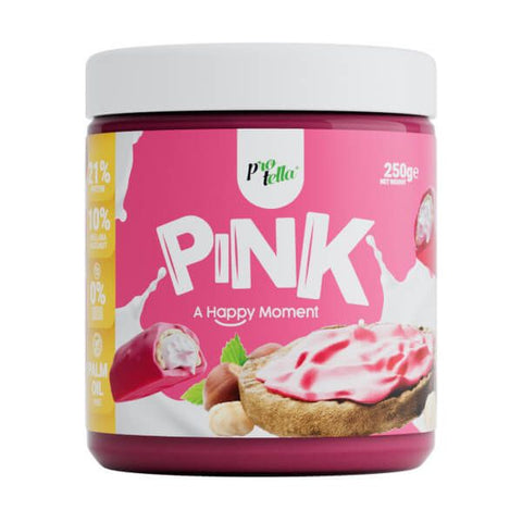 Protella Pink 250g (Pack of 36)