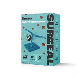 Surreal Cereal Cocoa flavour 35g (Pack of 12)