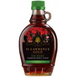 St Lawrence Gold St Lawrence Gold Grade A organic Dark 4000ml