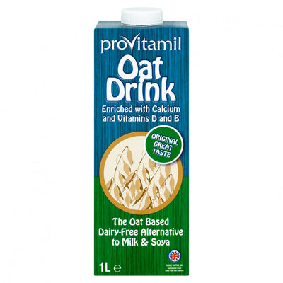 Provitamil Oat Drink 1l (Pack of 6)