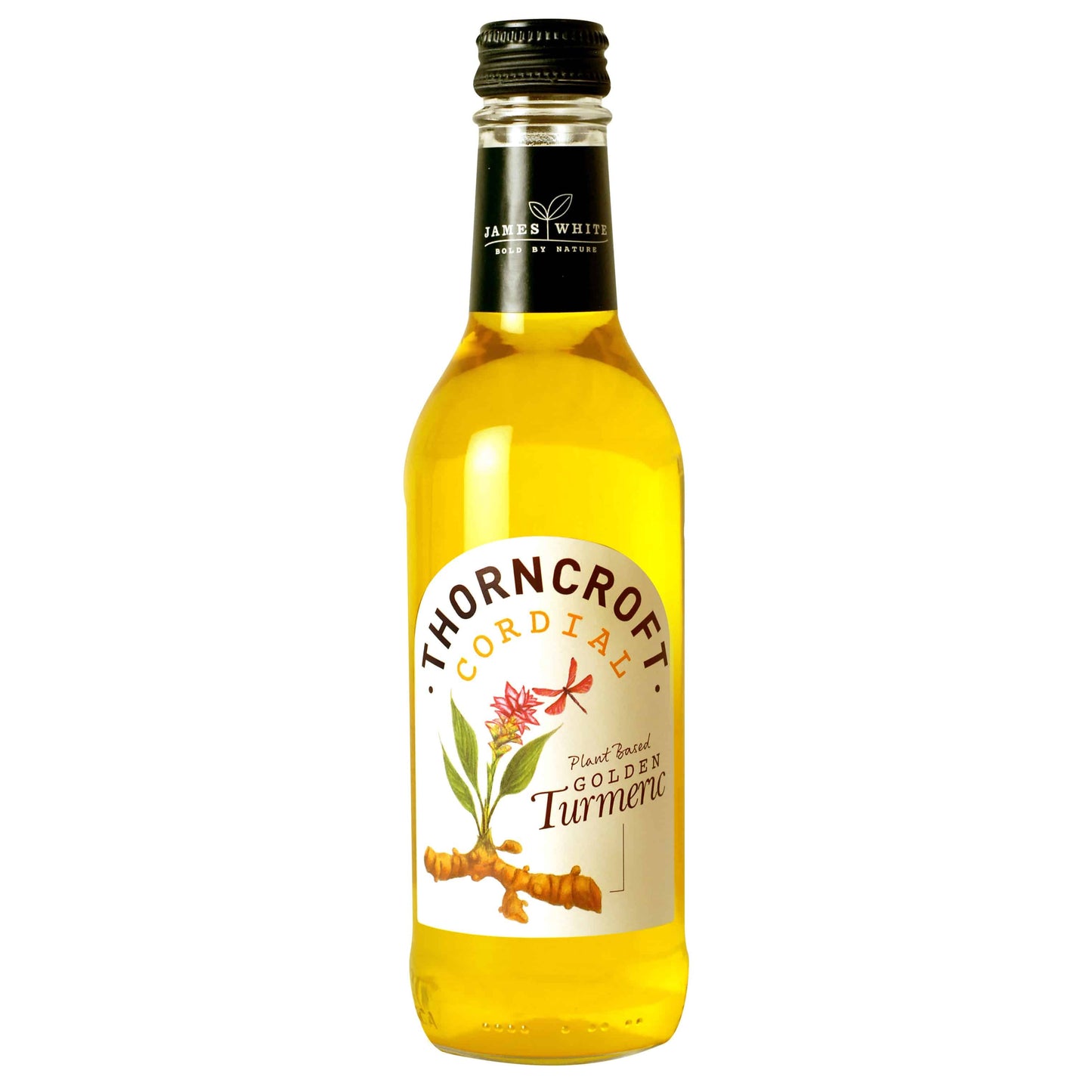 Thorncroft Golden Turmeric 330ml