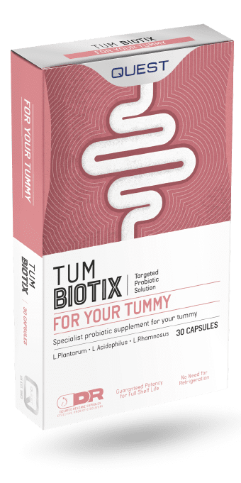 Quest TumBiotix 30 Capsules
