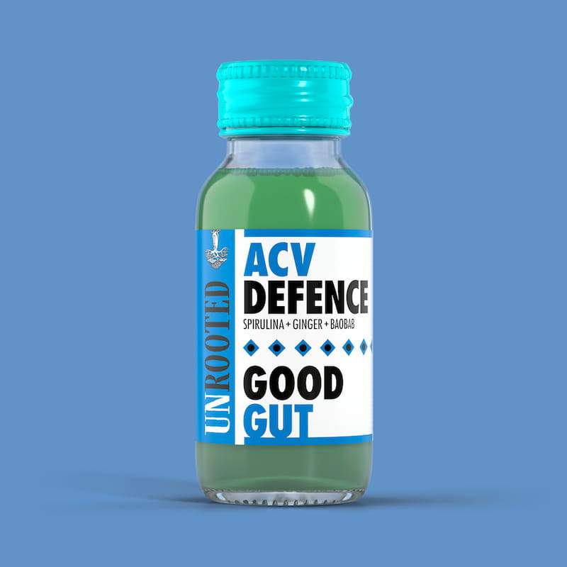 Unrooted ACV Defence 60ml (Pack of 12)