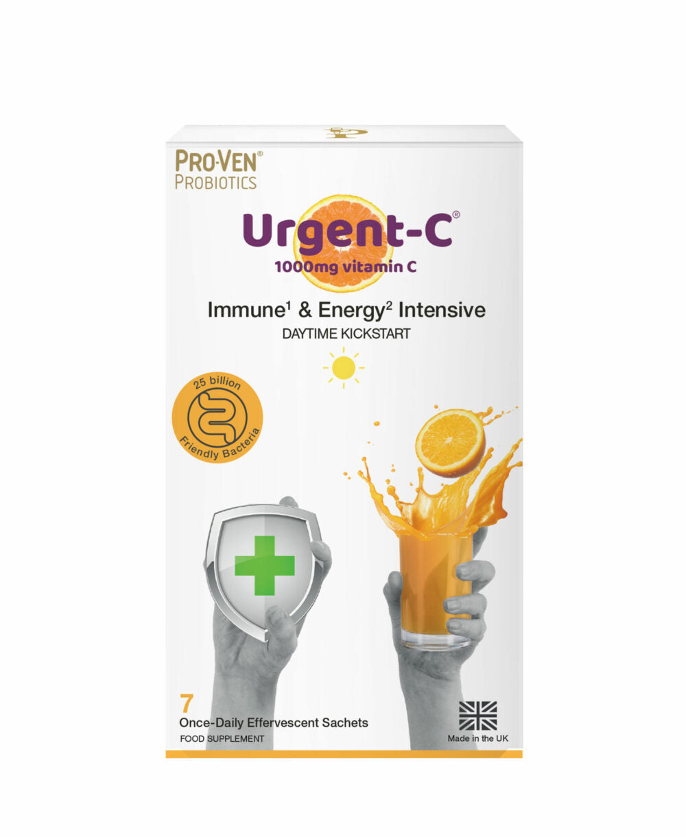 Proven Urgent-c Day Kickstart 7