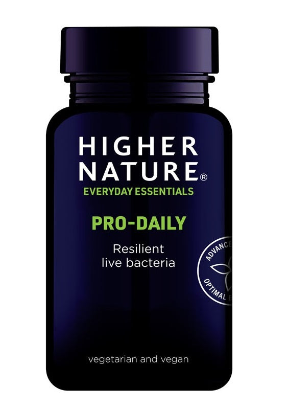 Higher Nature Pro-daily 90