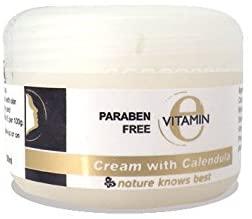 Power Health Vitamin E Cream with Calendula 50ml