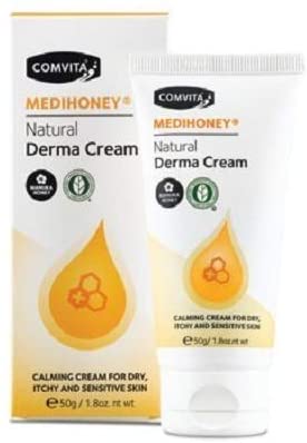 Comvita Medihoney Derma Skin Cream 50g