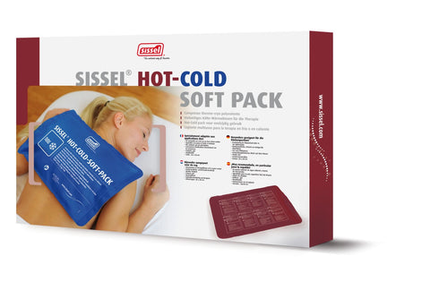Sissel Hot-Cold-Soft Pack