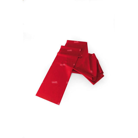 Sissel Fitband - Red - Medium - 14.5 cm x 5 m