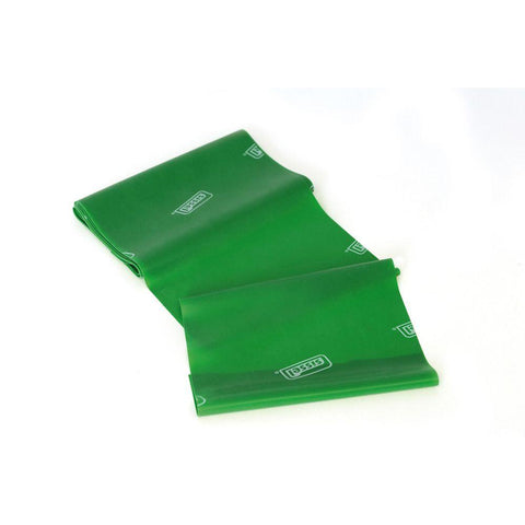 Sissel Fitband - Green - strong - 14.5 cm x 25 m