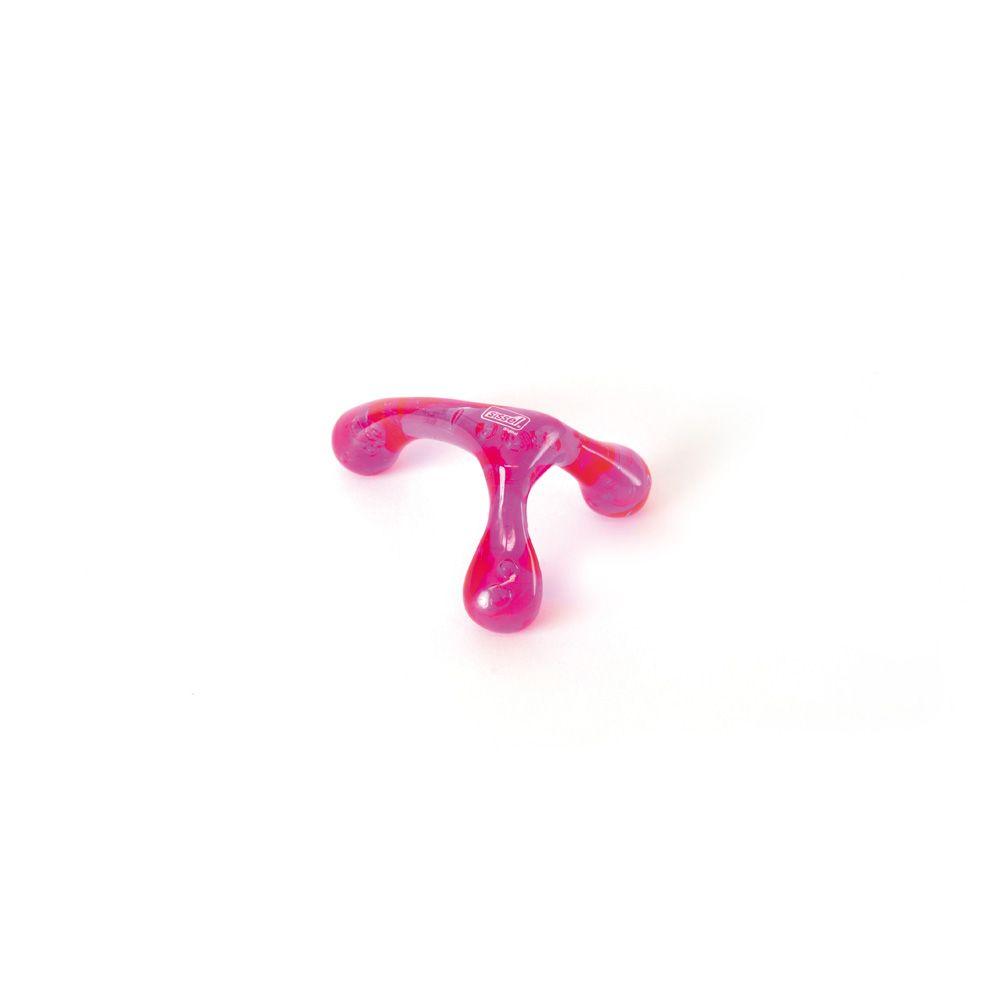 Sissel: Funmassager - Rose