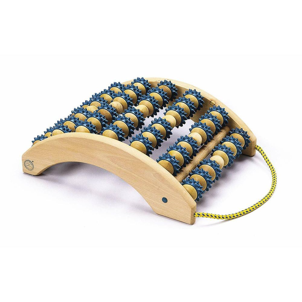 Sissel: Super King Size Roller