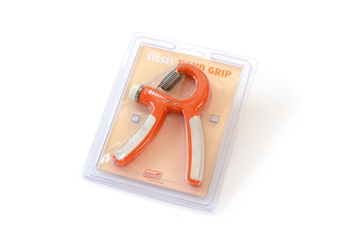 Sissel Hand Grip Therapy - Orange