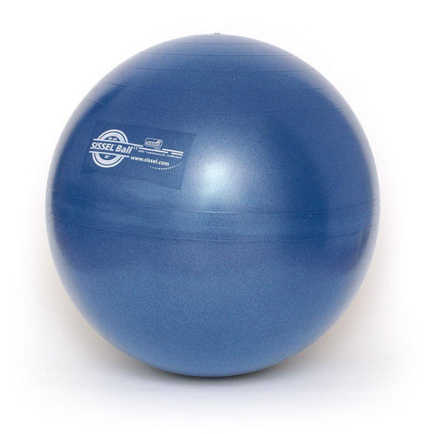 Sissel Exercise Ball 55 cm - Blue