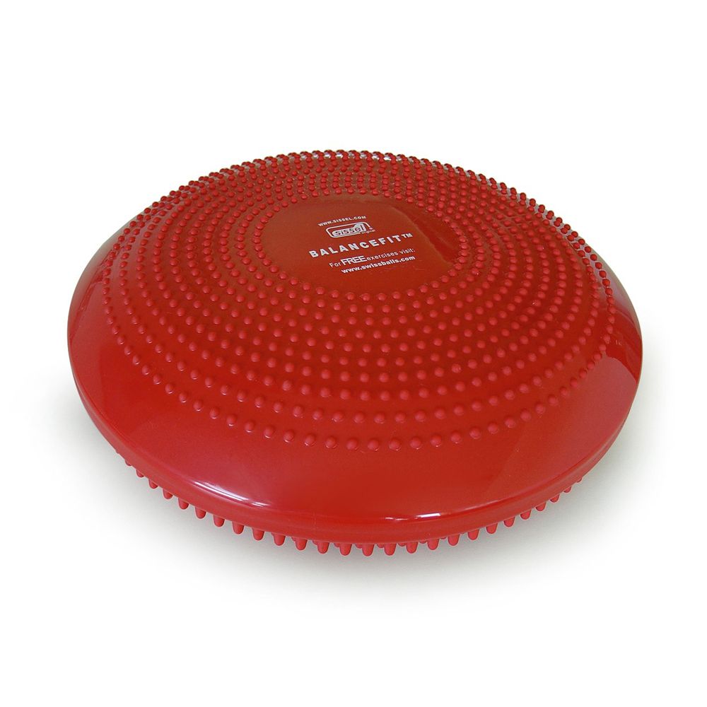 Sissel Balancefit - Red