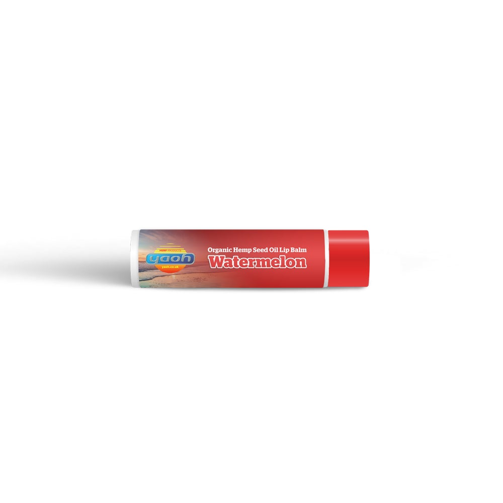 Yaoh Lip Balm Watermelon 4g