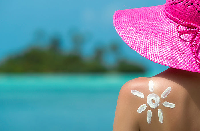 Stay Sun-Safe