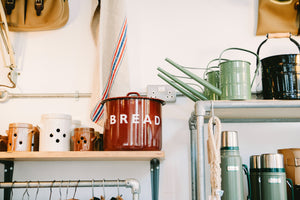 The Smart Pantry