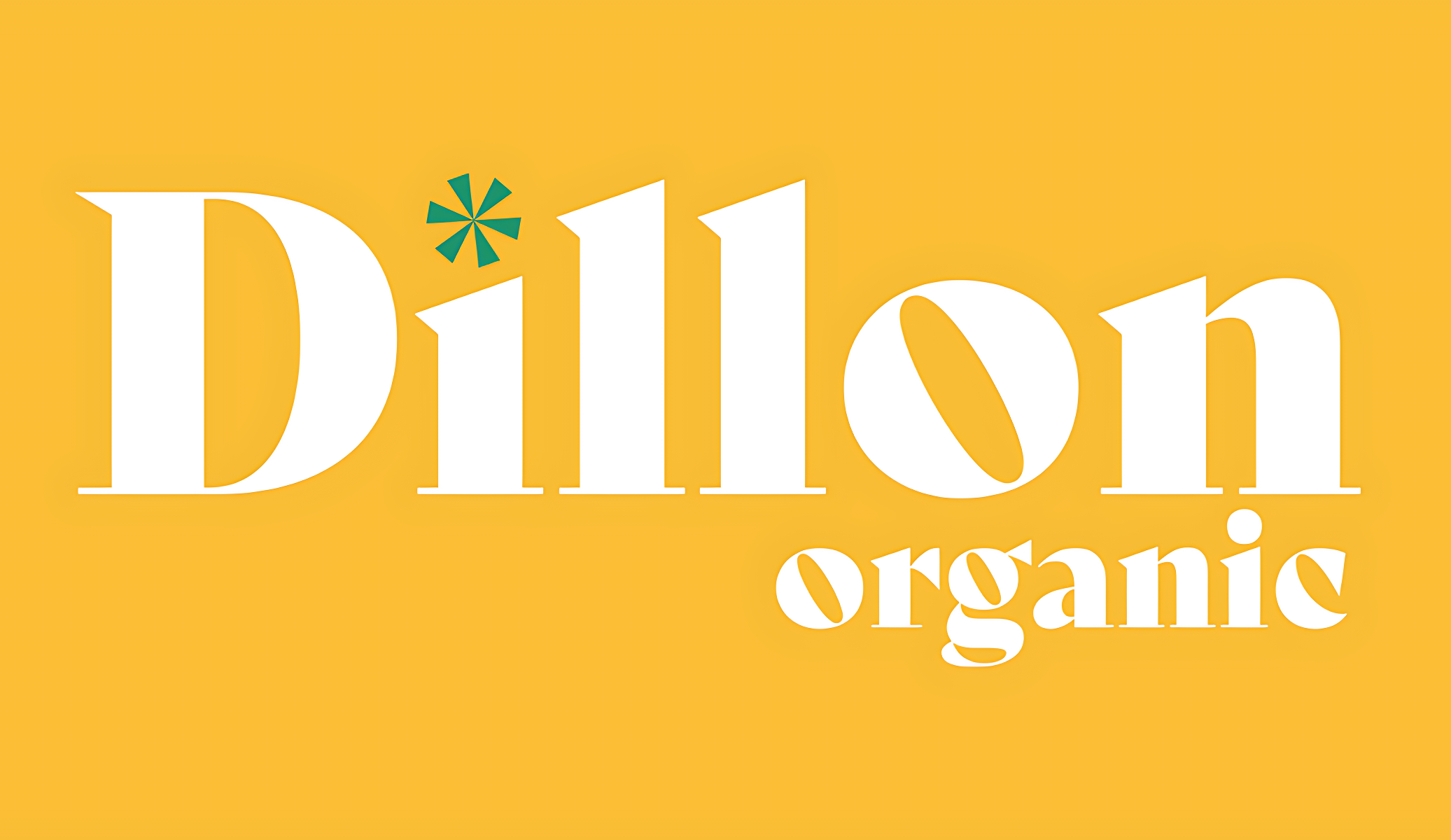 Dillon Organic – SuperfoodUK