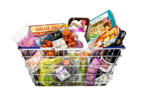 Groceries