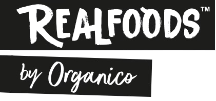 Real Foods by Organico