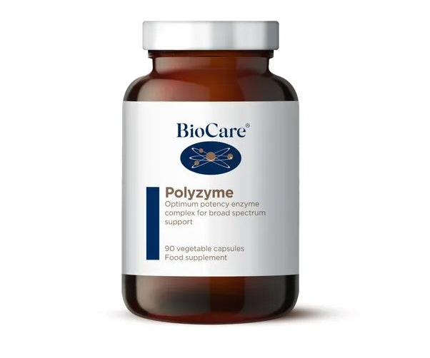 Amino Acids & Enzymes