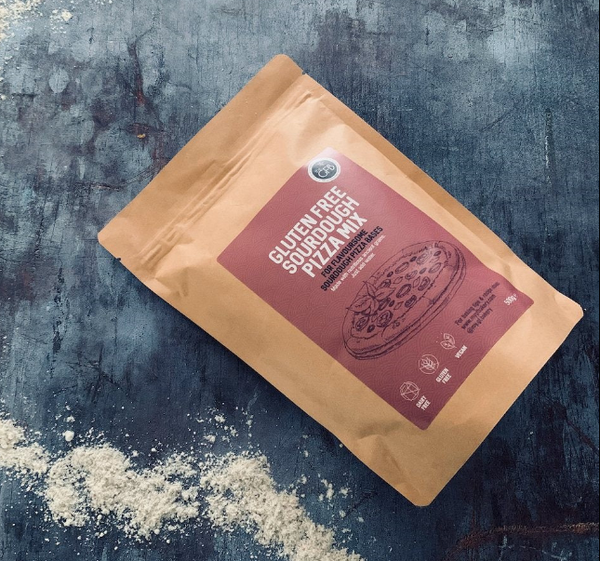 Flour & Baking mix
