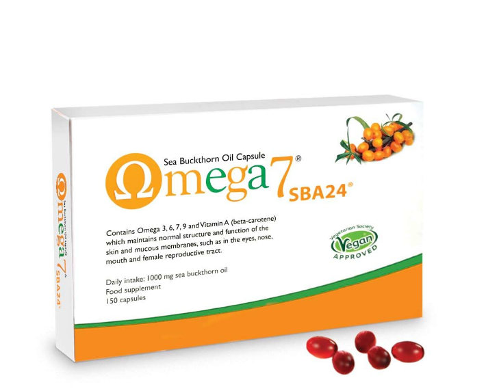 Fish Oils and Omegas