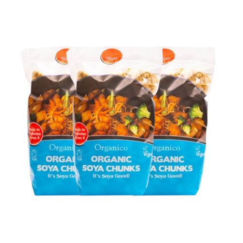 ItÃÂÃÂÃÂÃÂÃÂÃÂÃÂÃÂÃÂÃÂÃÂÃÂÃÂÃÂÃÂÃÂ¢ÃÂÃÂÃÂÃÂÃÂÃÂÃÂÃÂÃÂÃÂÃÂÃÂÃÂÃÂÃÂÃÂÃÂÃÂÃÂÃÂÃÂÃÂÃÂÃÂÃÂÃÂÃÂÃÂÃÂÃÂÃÂÃÂs Soya Good, Organic Soya Chunks, 150g (Pack of 3)