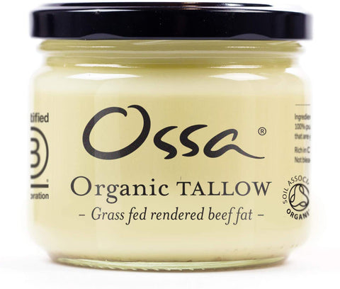 Ossa Organic Tallow 265G