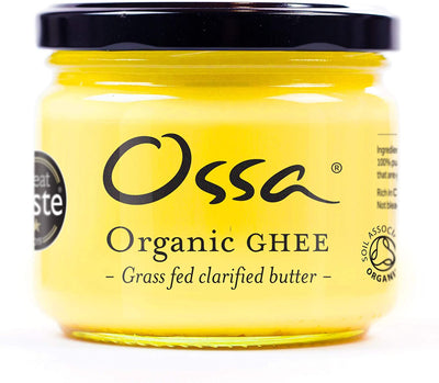 Ossa Organic Ghee 265G (Pack Of 6)