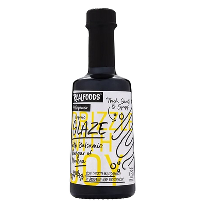 Organico Balsamic Vinegar Glaze 150ml