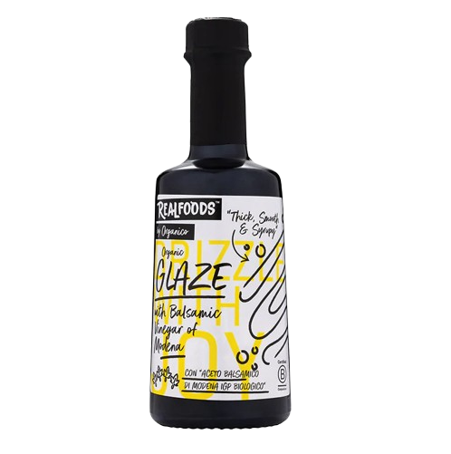Organico Balsamic Vinegar Glaze 150ml