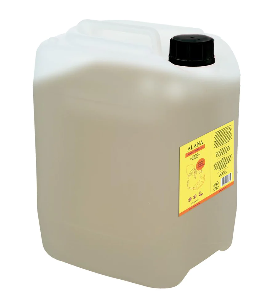 Alana Citrus Orchard Natural Conditioner 20L