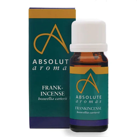 Absolute Aromas Frankincense Oil 5ml (Pack of 12)