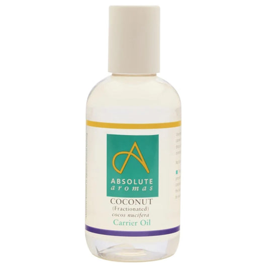 Absolute Aromas Coconut Oil 50ml