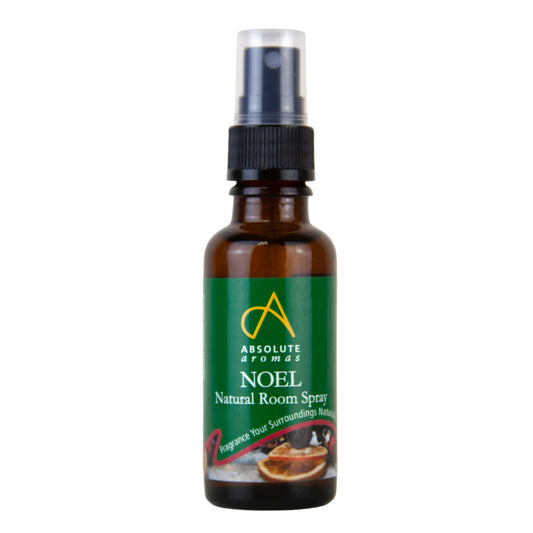 Absolute Aromas Noel Room Spray 100ml
